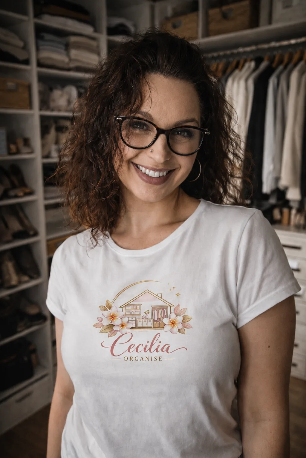 Cecilia, Home & Office Organiser dans les Yvelines